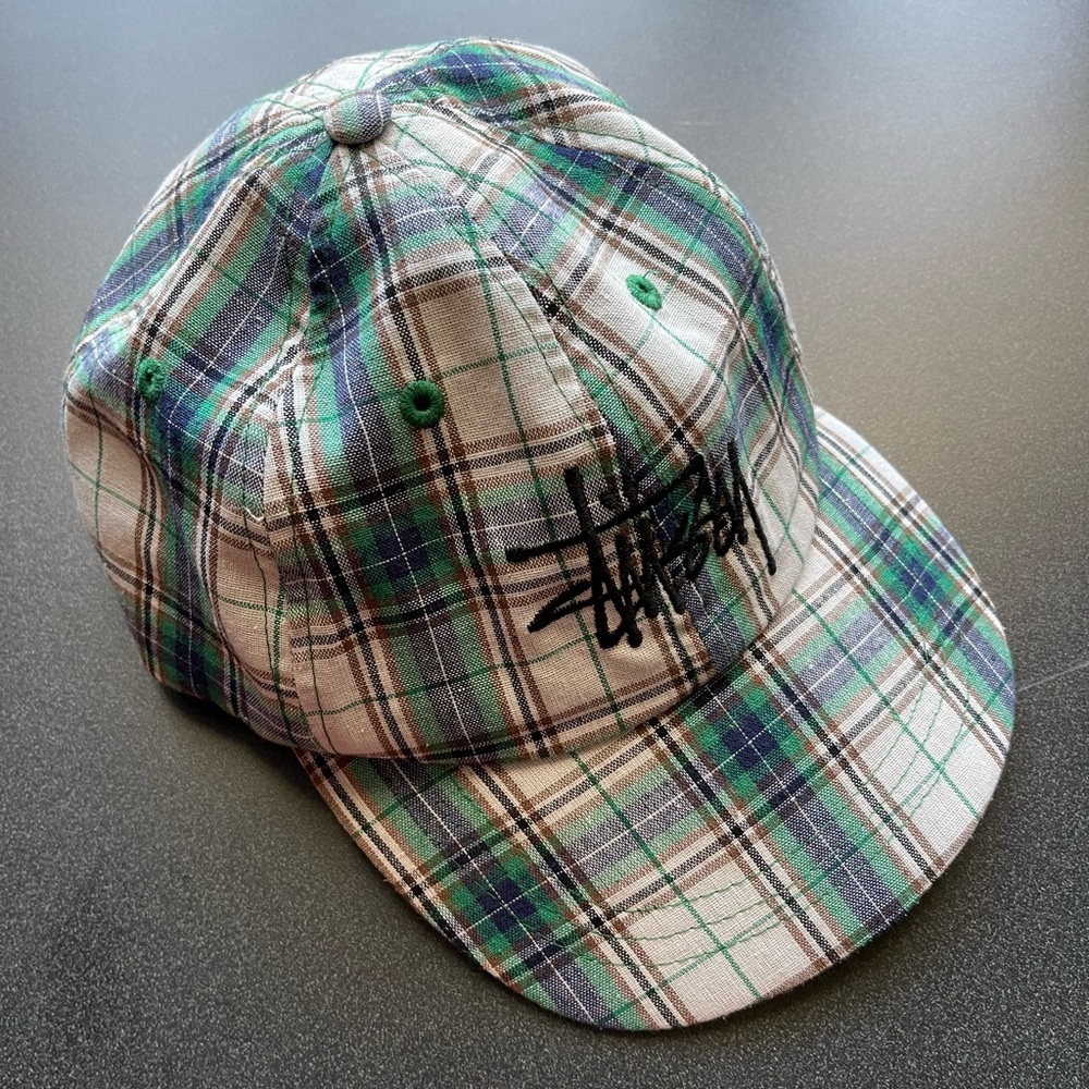 Stüssy Hat